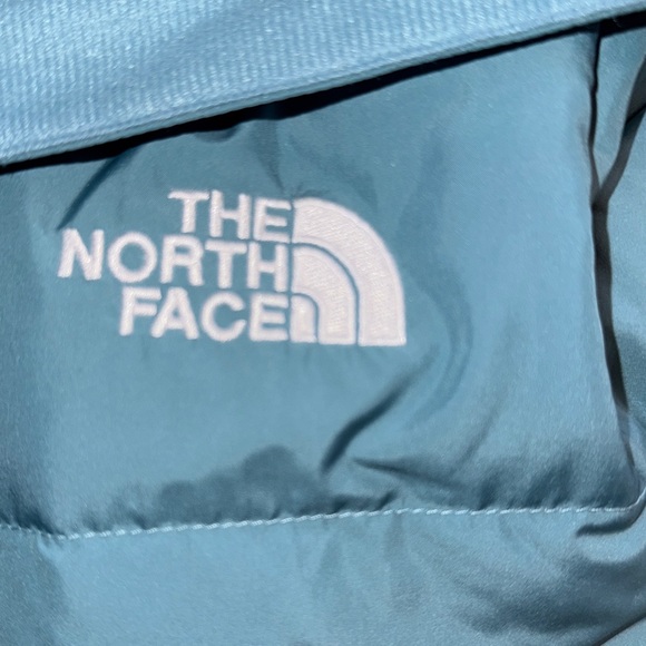 NWT, The North Face Gotham down 600-fill Parka Wmns SZ Med. - Picture 4 of 8